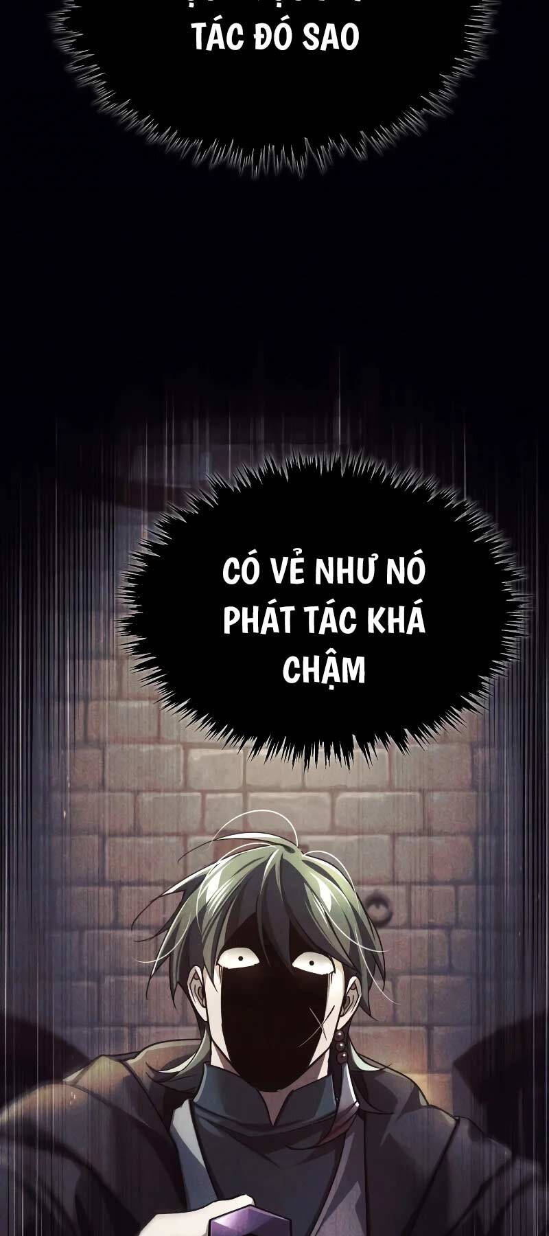 Thiên Quỷ Chẳng Sống Nổi Cuộc Đời Bình Thường - Chapter 116 - Page 9
