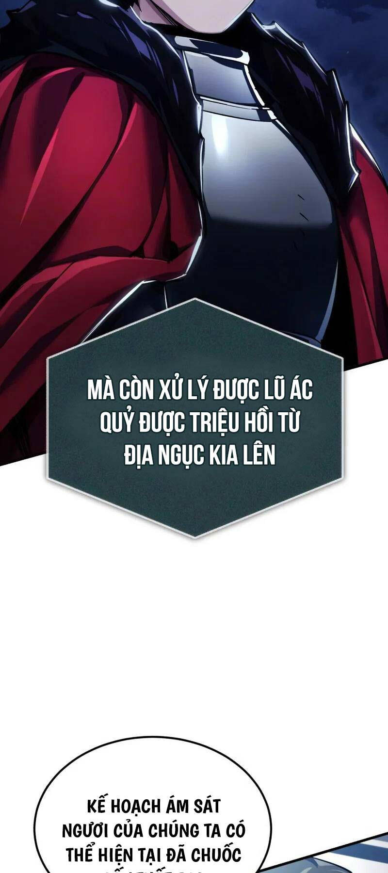 Thiên Quỷ Chẳng Sống Nổi Cuộc Đời Bình Thường - Chapter 117 - Page 11