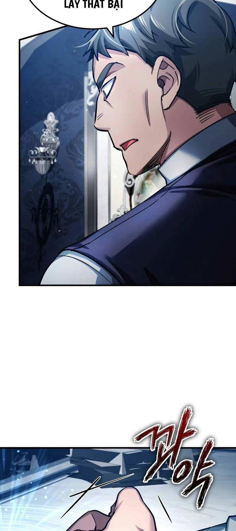 Thiên Quỷ Chẳng Sống Nổi Cuộc Đời Bình Thường - Chapter 117 - Page 12