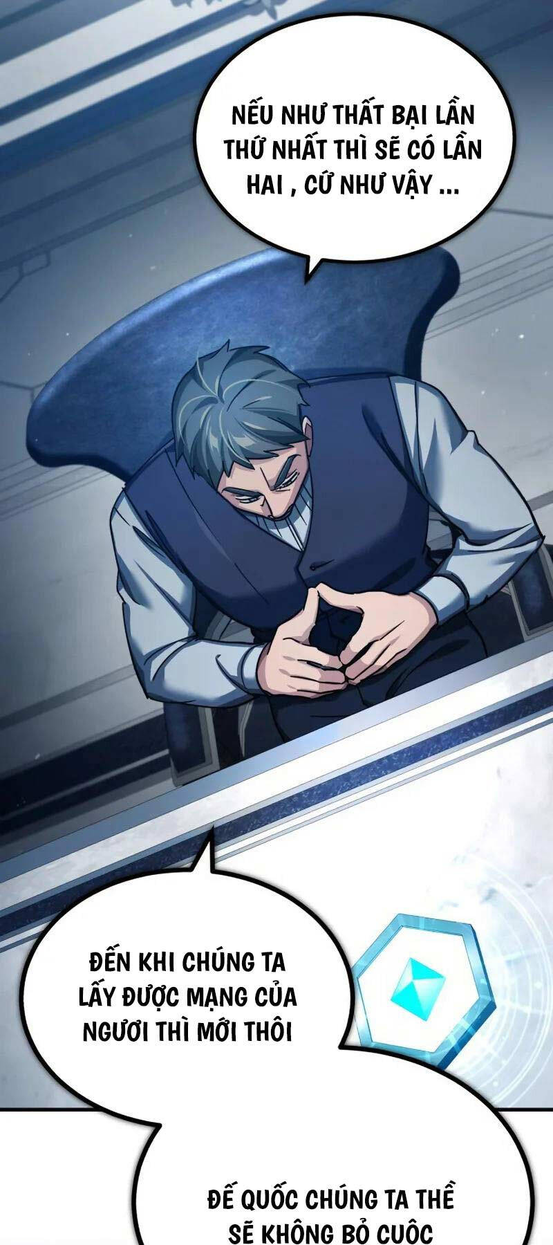 Thiên Quỷ Chẳng Sống Nổi Cuộc Đời Bình Thường - Chapter 117 - Page 14