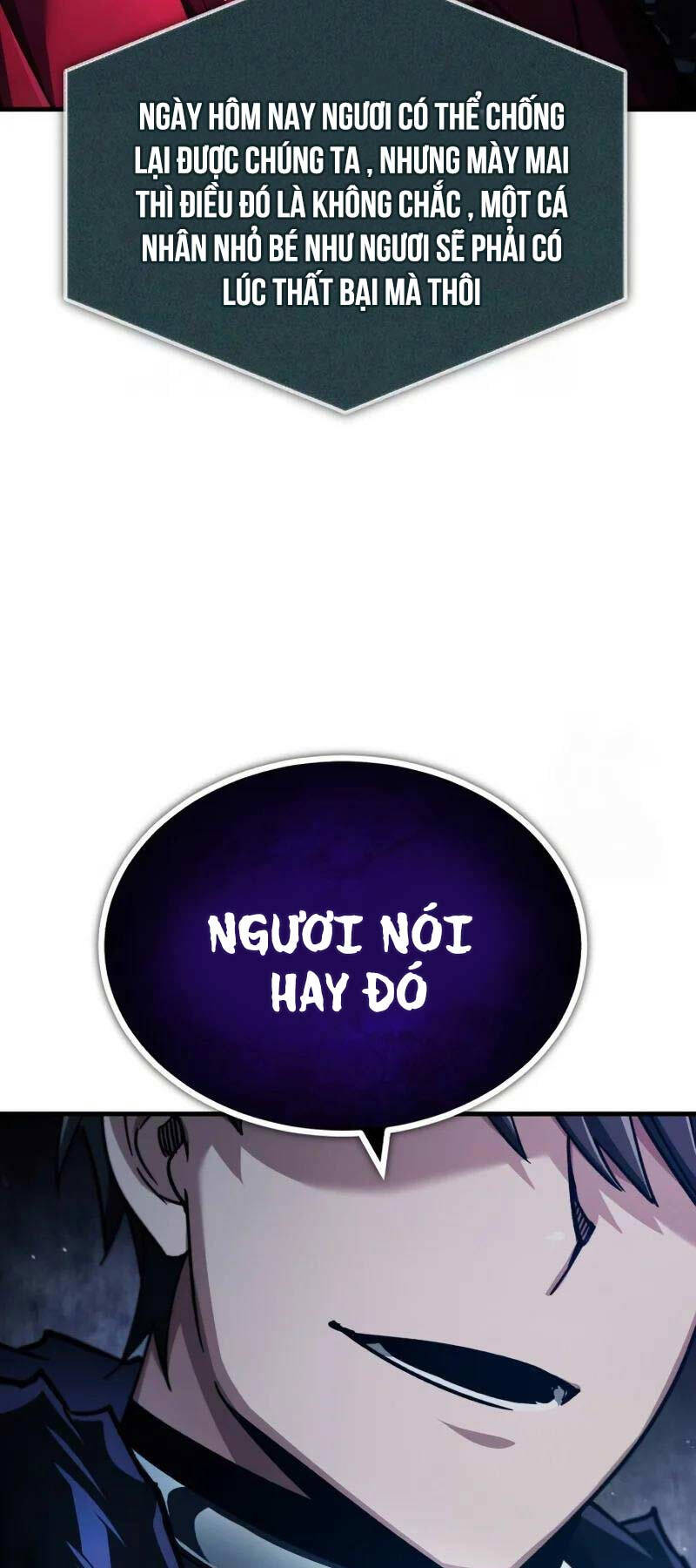 Thiên Quỷ Chẳng Sống Nổi Cuộc Đời Bình Thường - Chapter 117 - Page 16