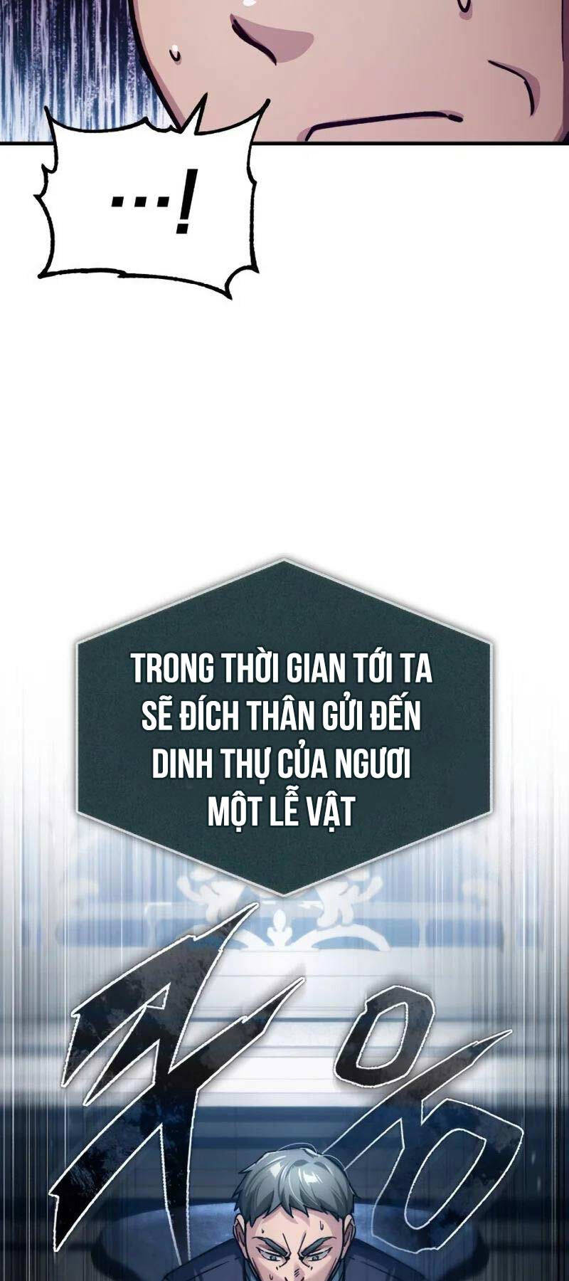 Thiên Quỷ Chẳng Sống Nổi Cuộc Đời Bình Thường - Chapter 117 - Page 20