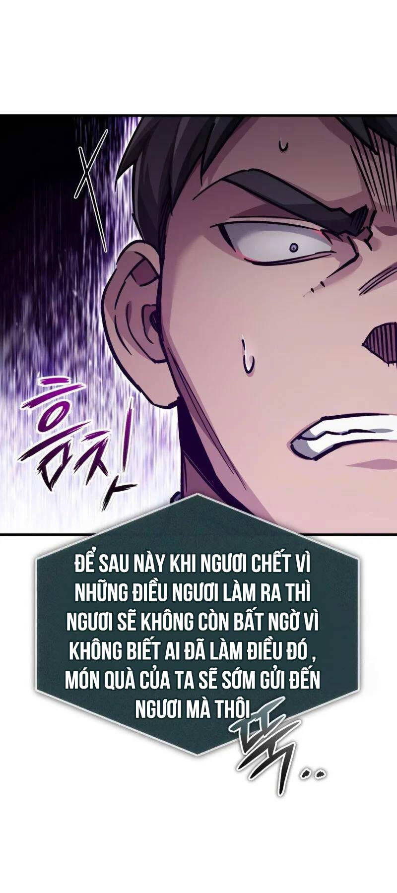 Thiên Quỷ Chẳng Sống Nổi Cuộc Đời Bình Thường - Chapter 117 - Page 23