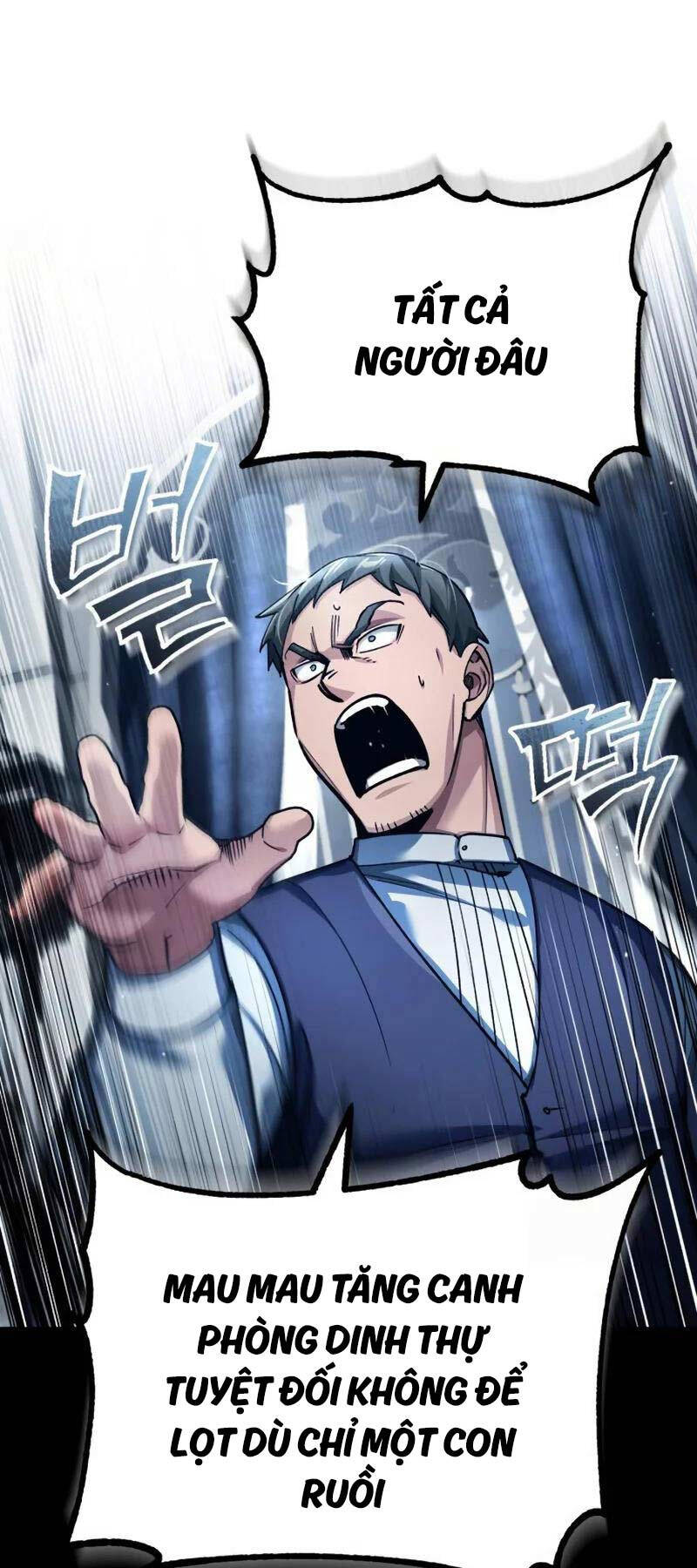 Thiên Quỷ Chẳng Sống Nổi Cuộc Đời Bình Thường - Chapter 117 - Page 24