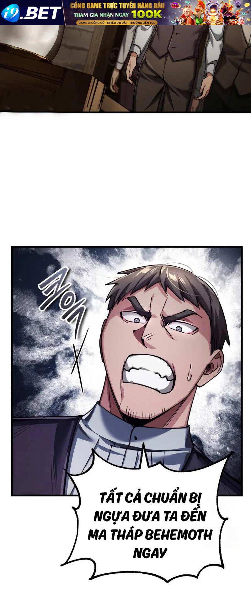 Thiên Quỷ Chẳng Sống Nổi Cuộc Đời Bình Thường - Chapter 117 - Page 28