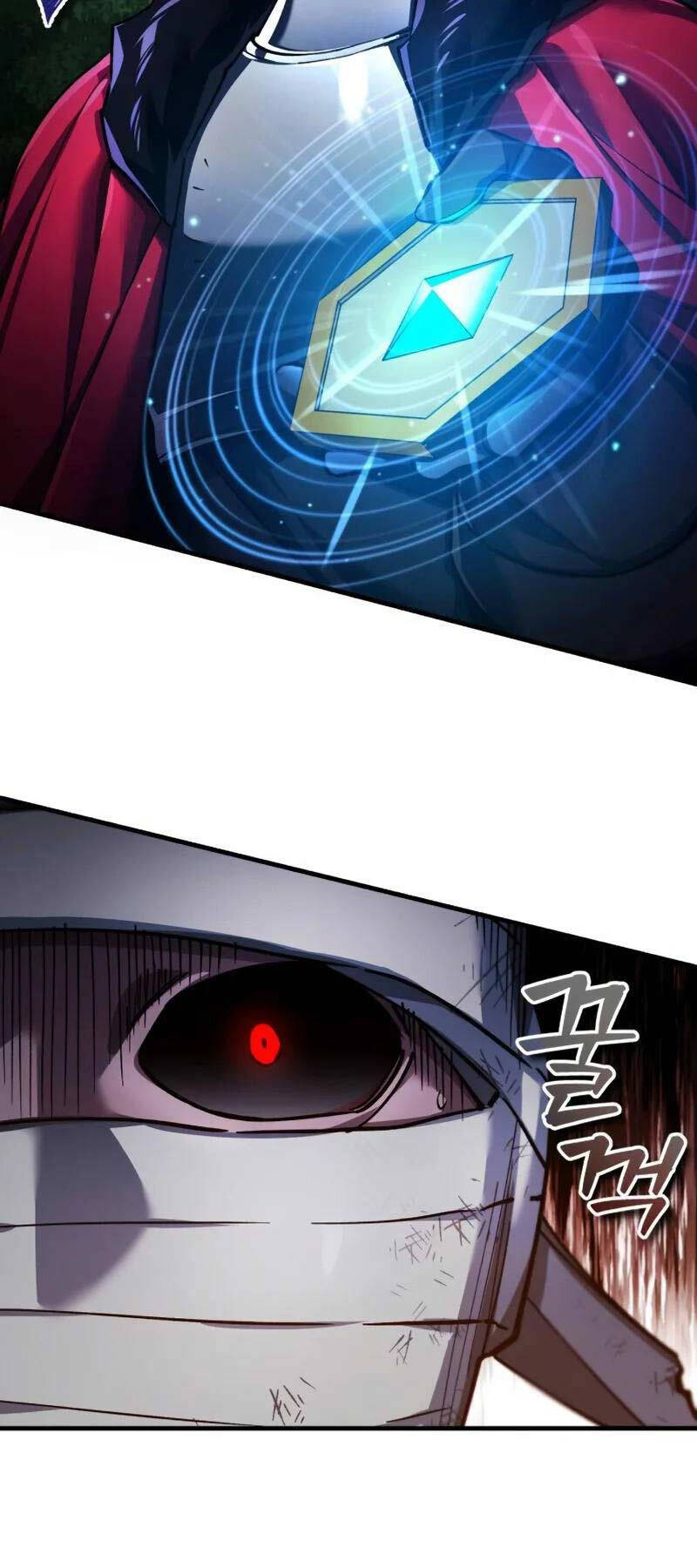 Thiên Quỷ Chẳng Sống Nổi Cuộc Đời Bình Thường - Chapter 117 - Page 3