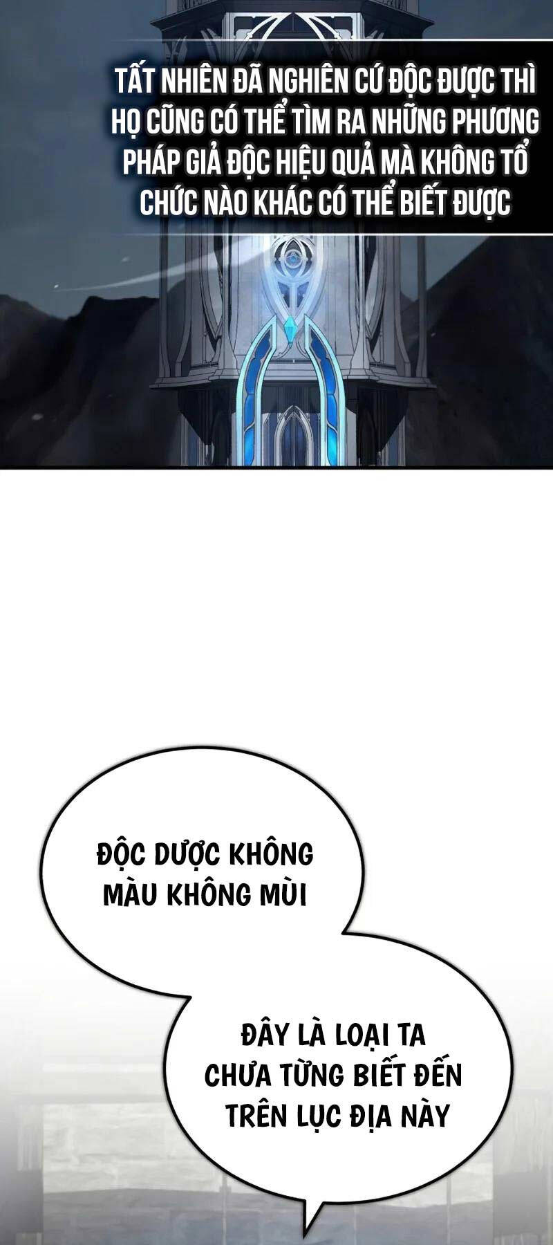 Thiên Quỷ Chẳng Sống Nổi Cuộc Đời Bình Thường - Chapter 117 - Page 31