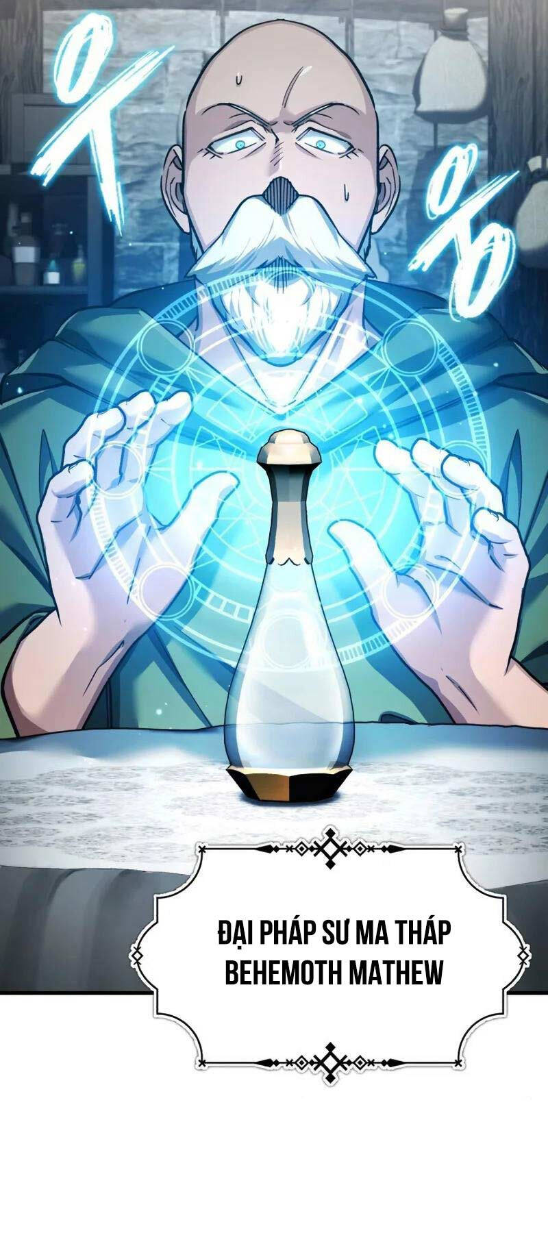 Thiên Quỷ Chẳng Sống Nổi Cuộc Đời Bình Thường - Chapter 117 - Page 32