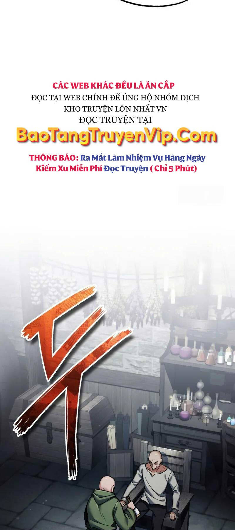 Thiên Quỷ Chẳng Sống Nổi Cuộc Đời Bình Thường - Chapter 117 - Page 34