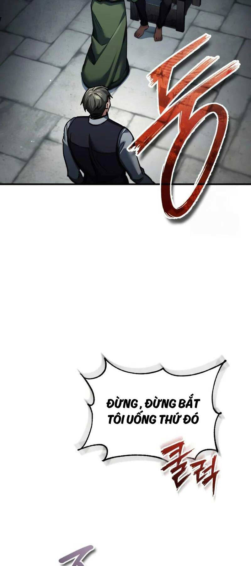 Thiên Quỷ Chẳng Sống Nổi Cuộc Đời Bình Thường - Chapter 117 - Page 35