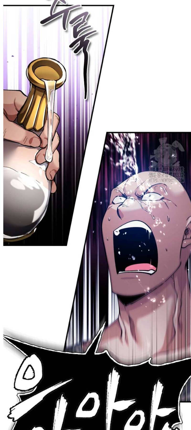 Thiên Quỷ Chẳng Sống Nổi Cuộc Đời Bình Thường - Chapter 117 - Page 36