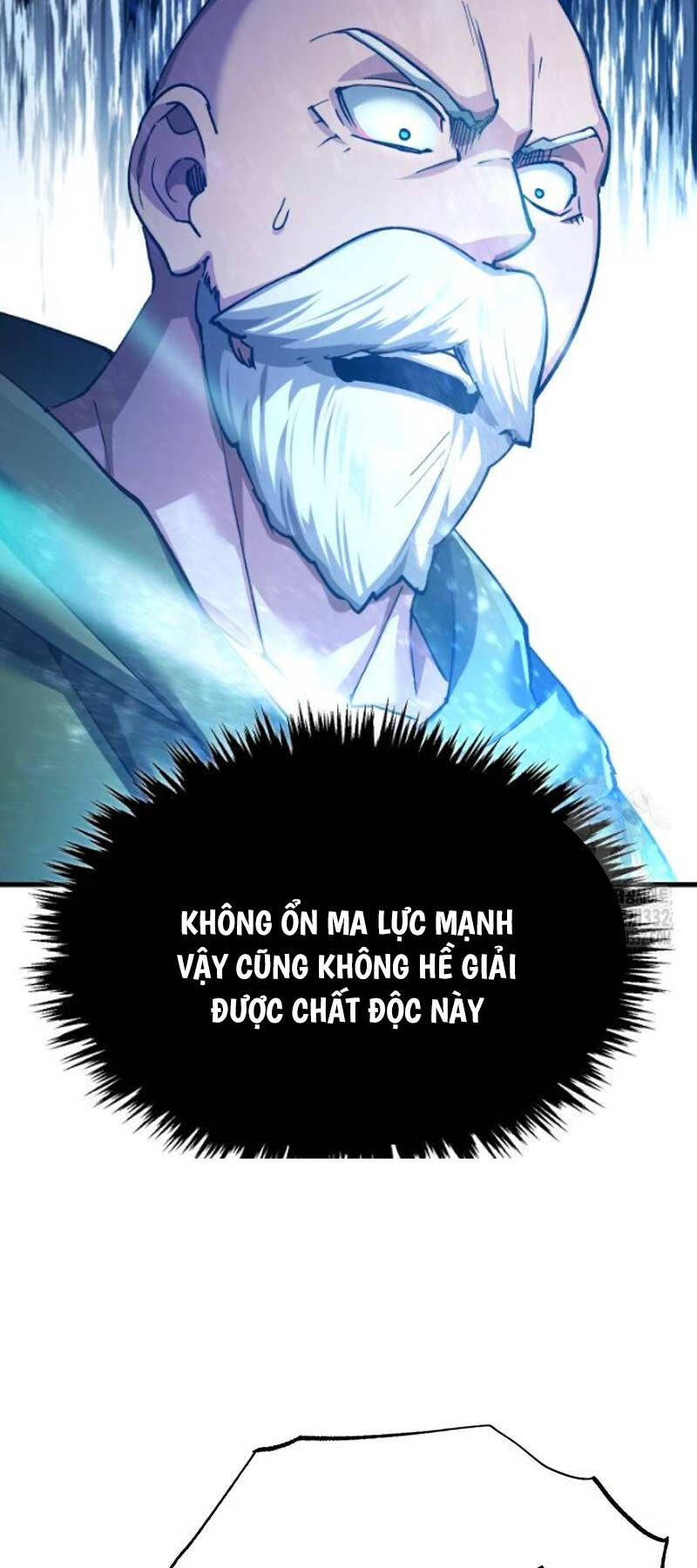 Thiên Quỷ Chẳng Sống Nổi Cuộc Đời Bình Thường - Chapter 117 - Page 39