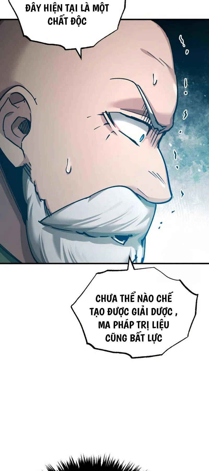 Thiên Quỷ Chẳng Sống Nổi Cuộc Đời Bình Thường - Chapter 117 - Page 41