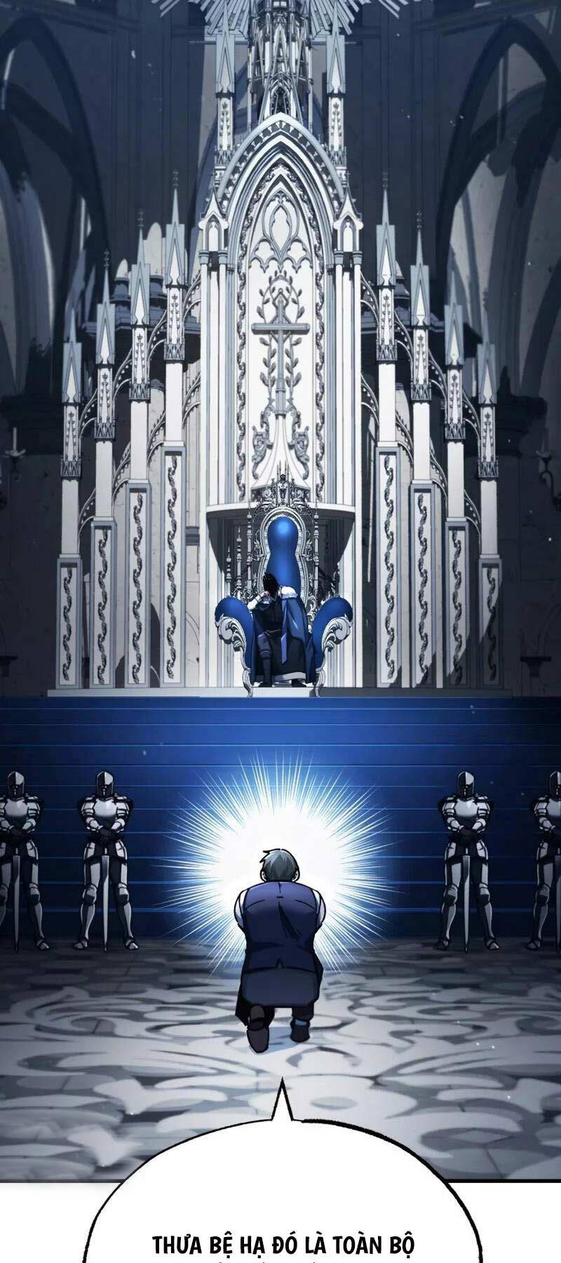 Thiên Quỷ Chẳng Sống Nổi Cuộc Đời Bình Thường - Chapter 117 - Page 44