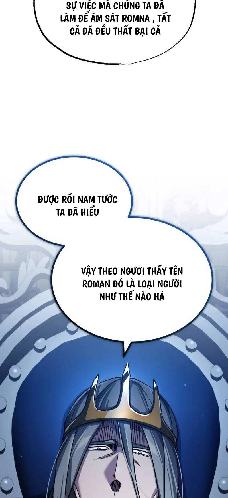 Thiên Quỷ Chẳng Sống Nổi Cuộc Đời Bình Thường - Chapter 117 - Page 45