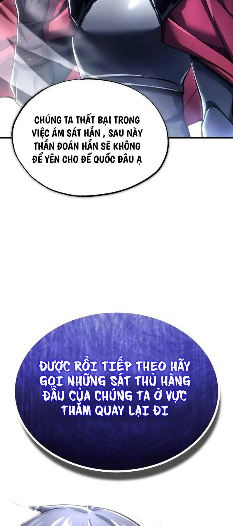 Thiên Quỷ Chẳng Sống Nổi Cuộc Đời Bình Thường - Chapter 117 - Page 47