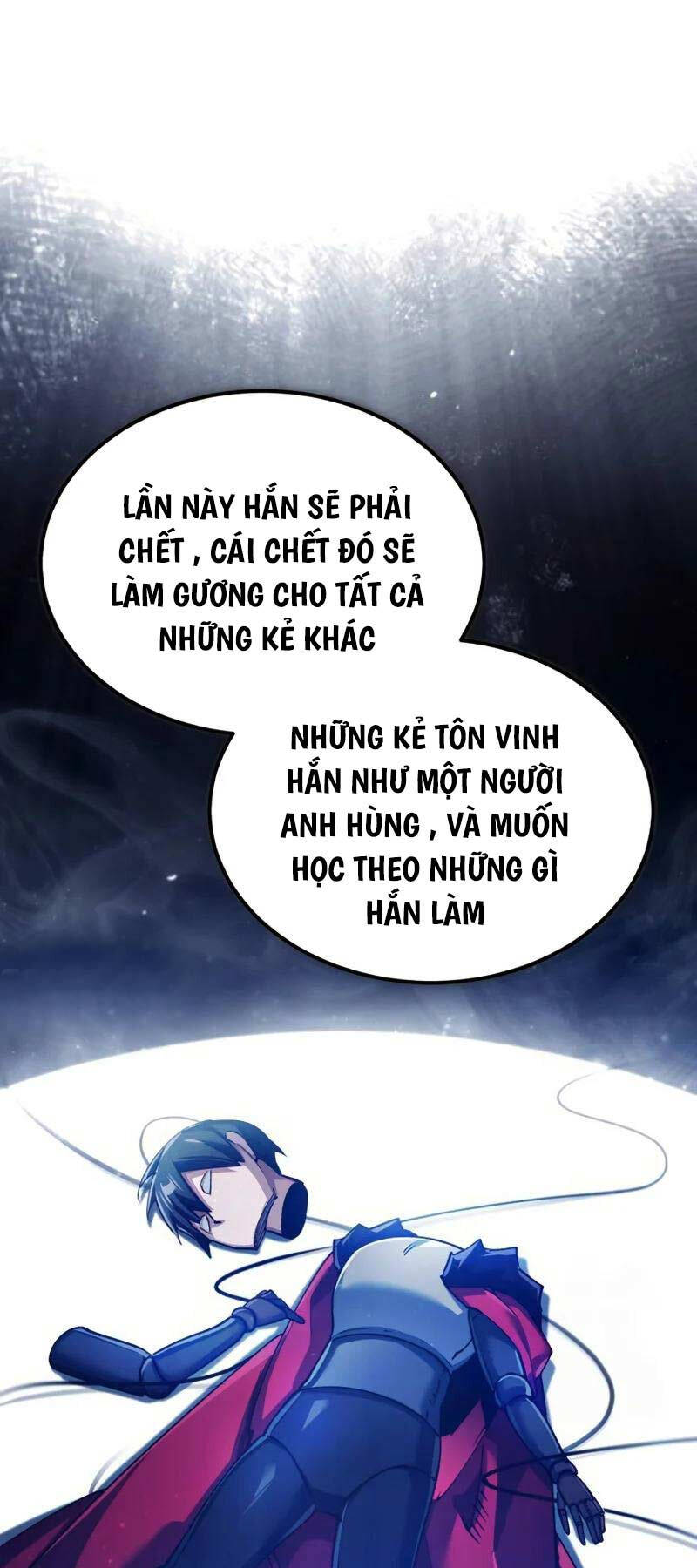 Thiên Quỷ Chẳng Sống Nổi Cuộc Đời Bình Thường - Chapter 117 - Page 50