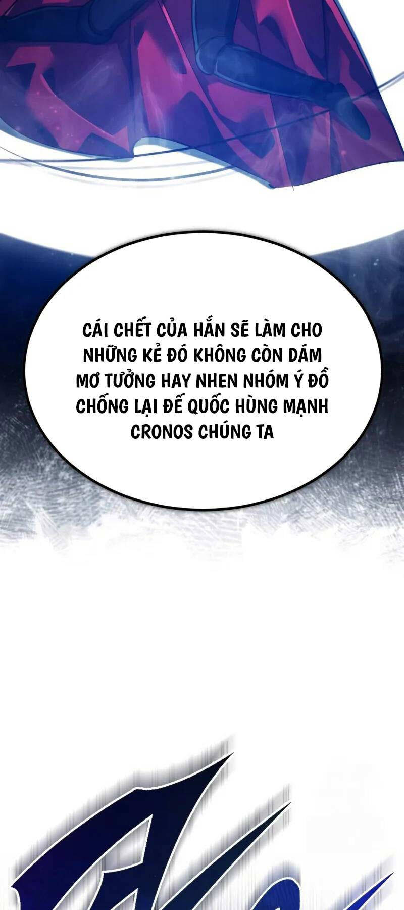 Thiên Quỷ Chẳng Sống Nổi Cuộc Đời Bình Thường - Chapter 117 - Page 51