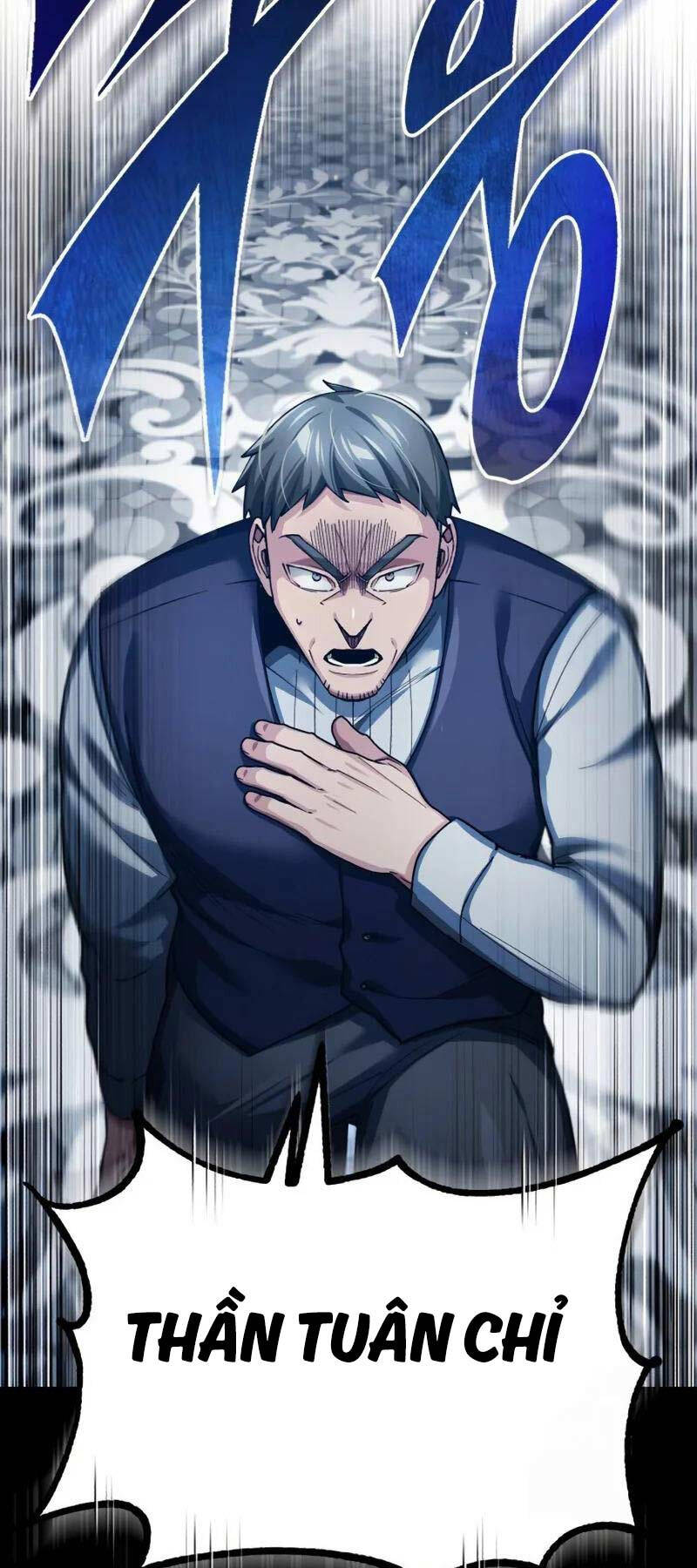 Thiên Quỷ Chẳng Sống Nổi Cuộc Đời Bình Thường - Chapter 117 - Page 52