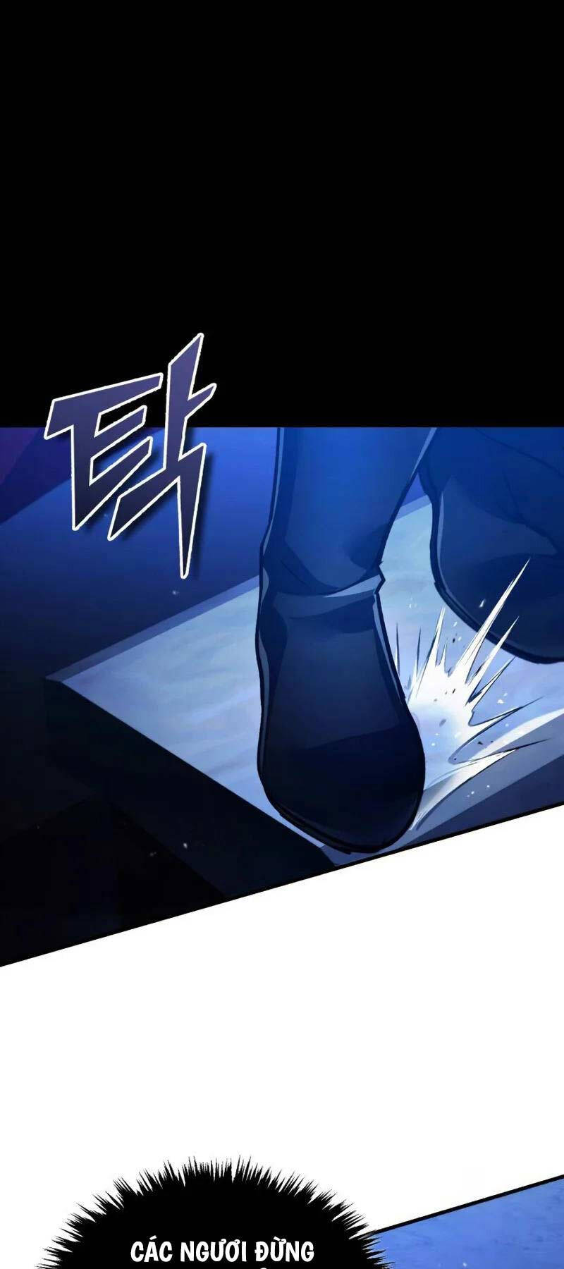 Thiên Quỷ Chẳng Sống Nổi Cuộc Đời Bình Thường - Chapter 117 - Page 54