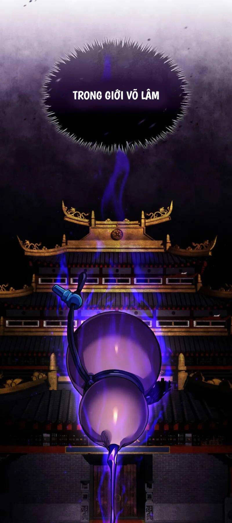 Thiên Quỷ Chẳng Sống Nổi Cuộc Đời Bình Thường - Chapter 117 - Page 56