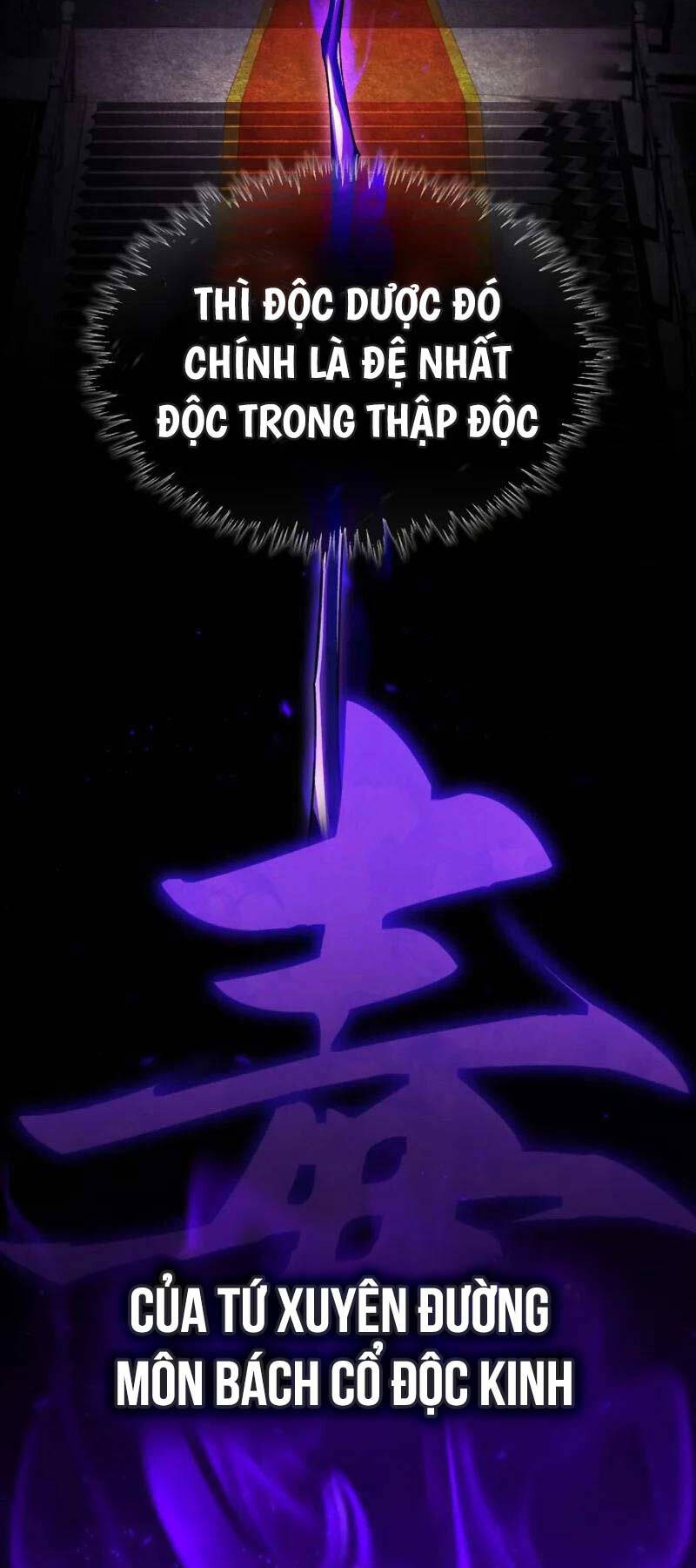 Thiên Quỷ Chẳng Sống Nổi Cuộc Đời Bình Thường - Chapter 117 - Page 57