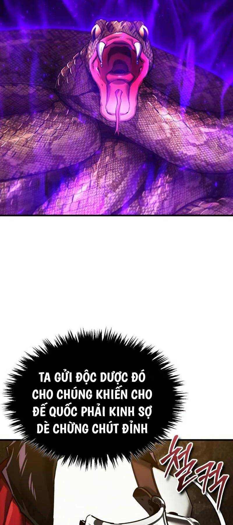 Thiên Quỷ Chẳng Sống Nổi Cuộc Đời Bình Thường - Chapter 117 - Page 58