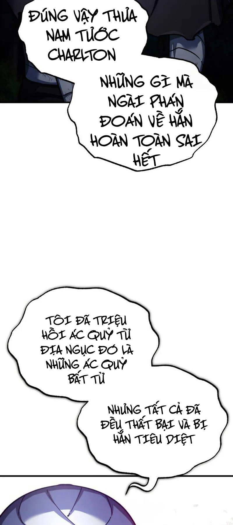 Thiên Quỷ Chẳng Sống Nổi Cuộc Đời Bình Thường - Chapter 117 - Page 6