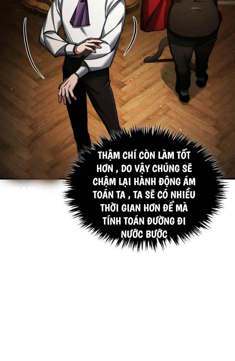 Thiên Quỷ Chẳng Sống Nổi Cuộc Đời Bình Thường - Chapter 117 - Page 60