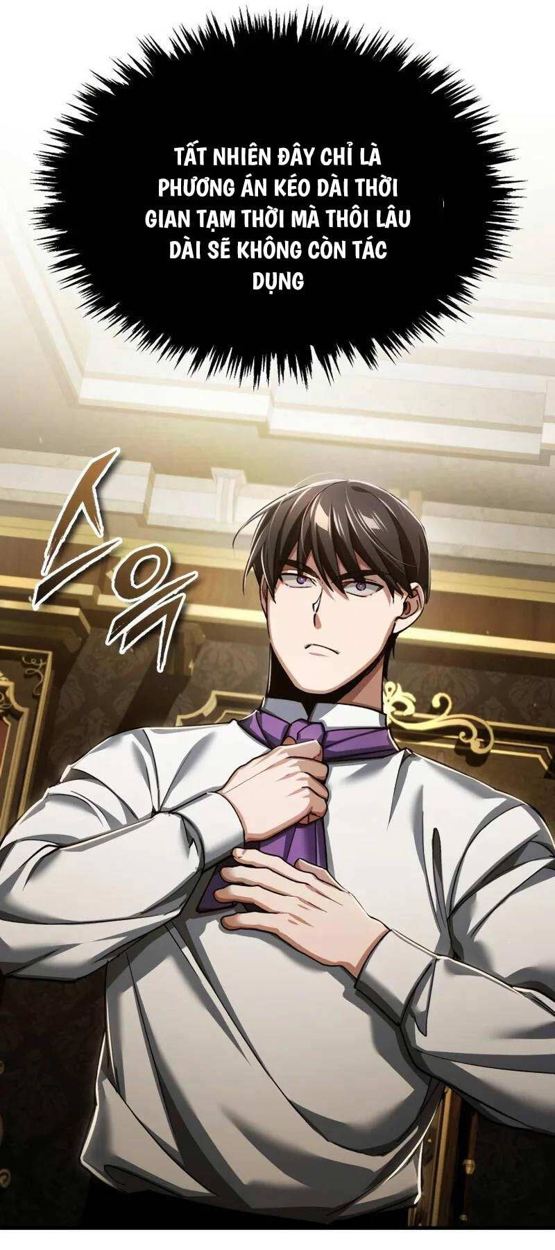 Thiên Quỷ Chẳng Sống Nổi Cuộc Đời Bình Thường - Chapter 117 - Page 61