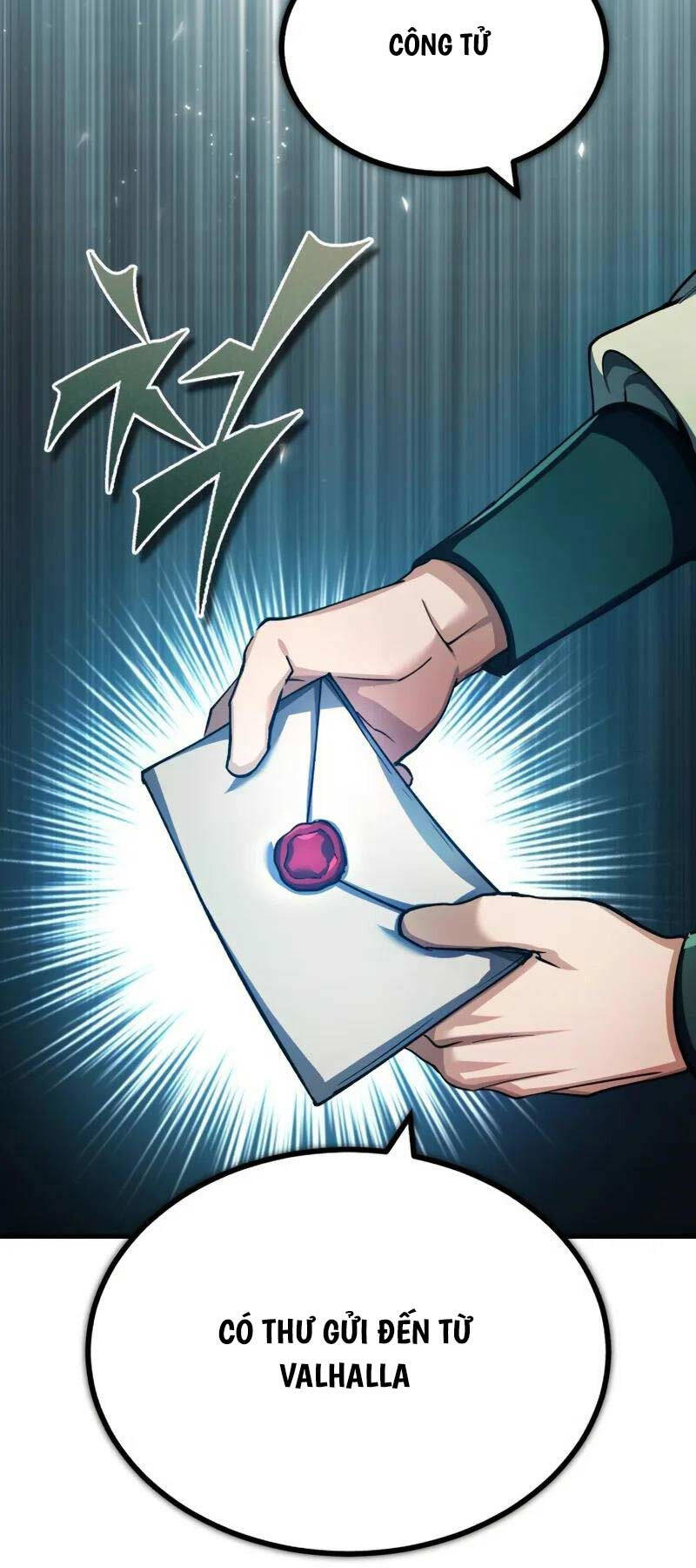 Thiên Quỷ Chẳng Sống Nổi Cuộc Đời Bình Thường - Chapter 117 - Page 63