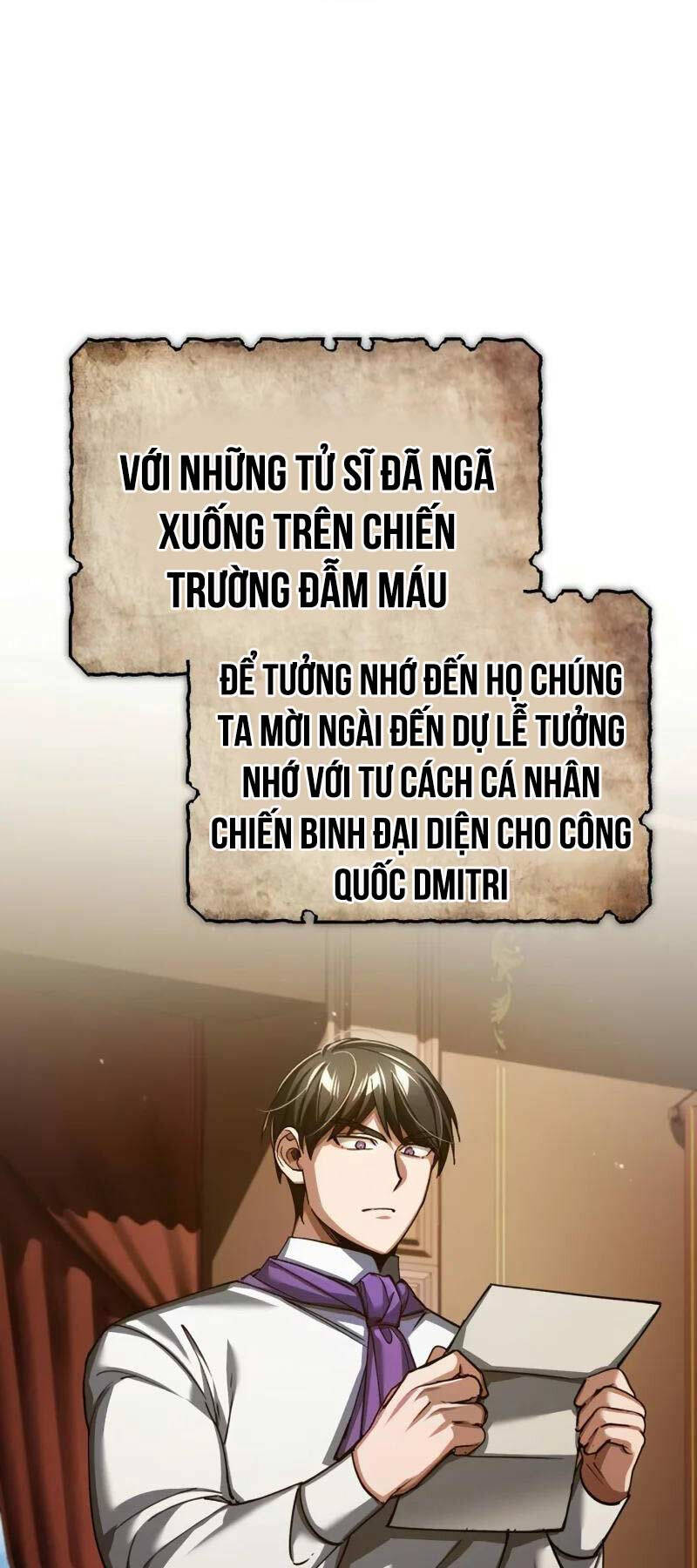 Thiên Quỷ Chẳng Sống Nổi Cuộc Đời Bình Thường - Chapter 117 - Page 64