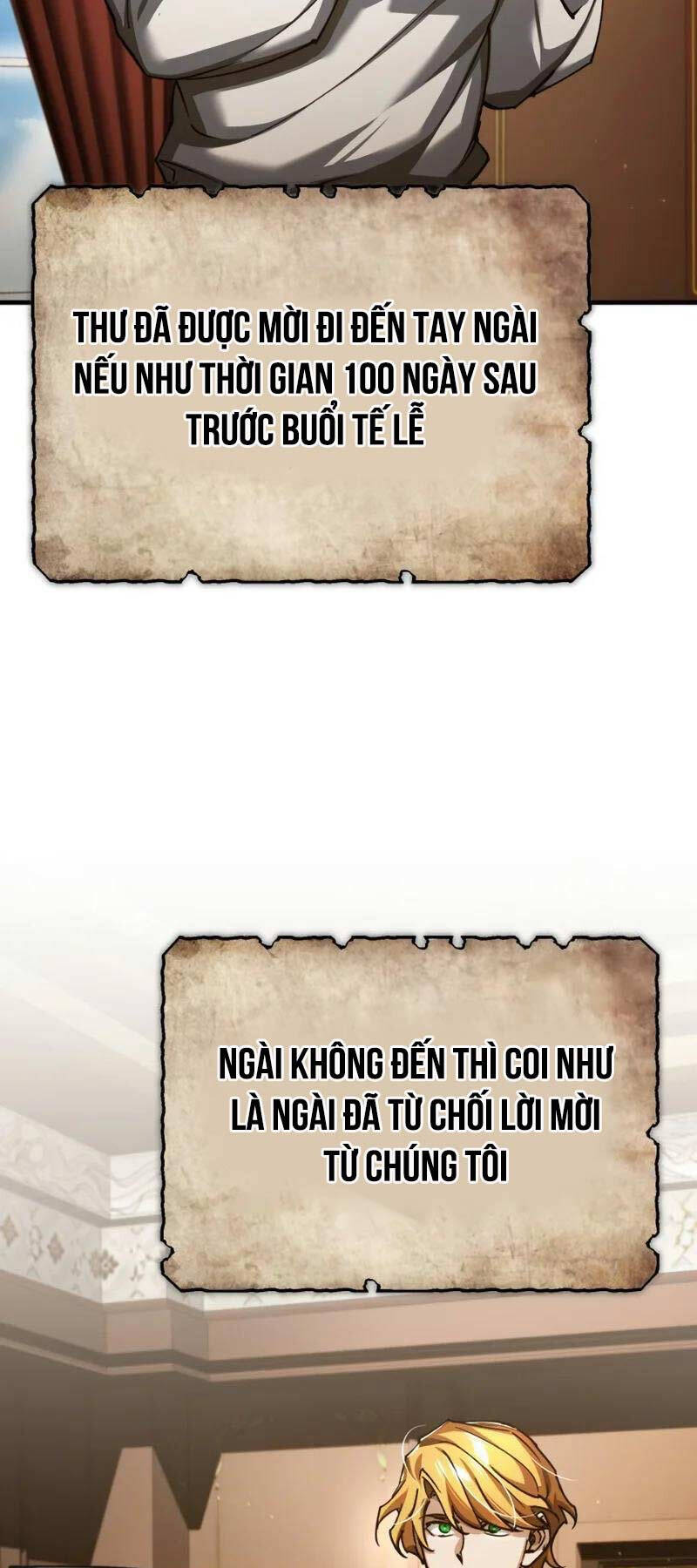 Thiên Quỷ Chẳng Sống Nổi Cuộc Đời Bình Thường - Chapter 117 - Page 65