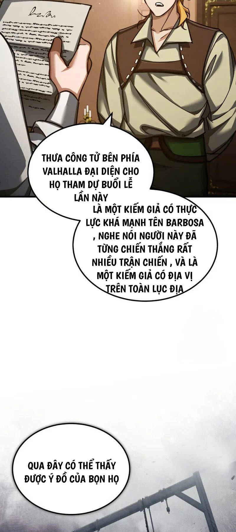 Thiên Quỷ Chẳng Sống Nổi Cuộc Đời Bình Thường - Chapter 117 - Page 66