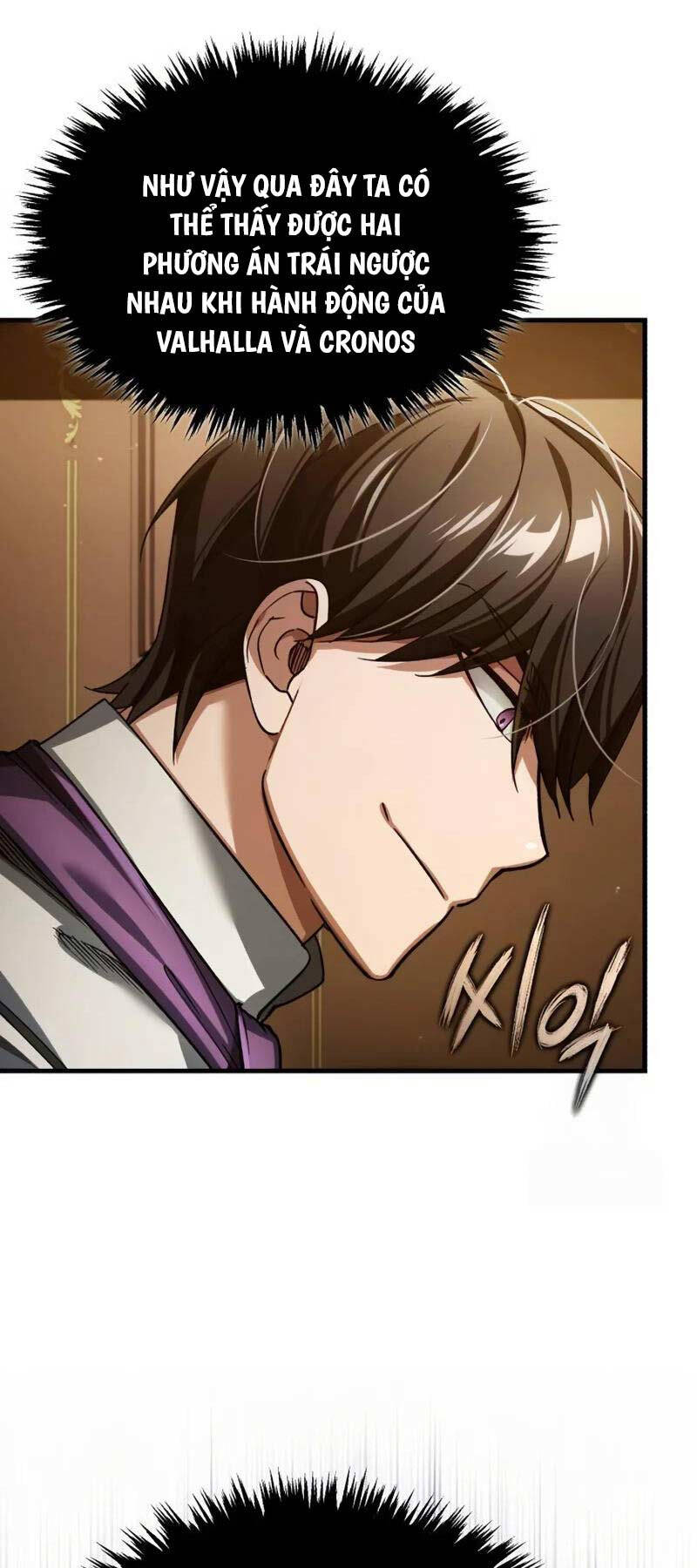 Thiên Quỷ Chẳng Sống Nổi Cuộc Đời Bình Thường - Chapter 117 - Page 69