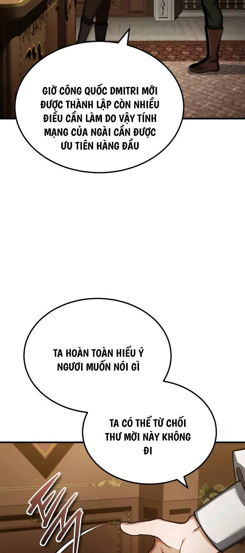 Thiên Quỷ Chẳng Sống Nổi Cuộc Đời Bình Thường - Chapter 117 - Page 72