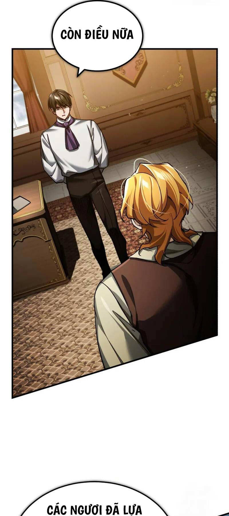 Thiên Quỷ Chẳng Sống Nổi Cuộc Đời Bình Thường - Chapter 117 - Page 75