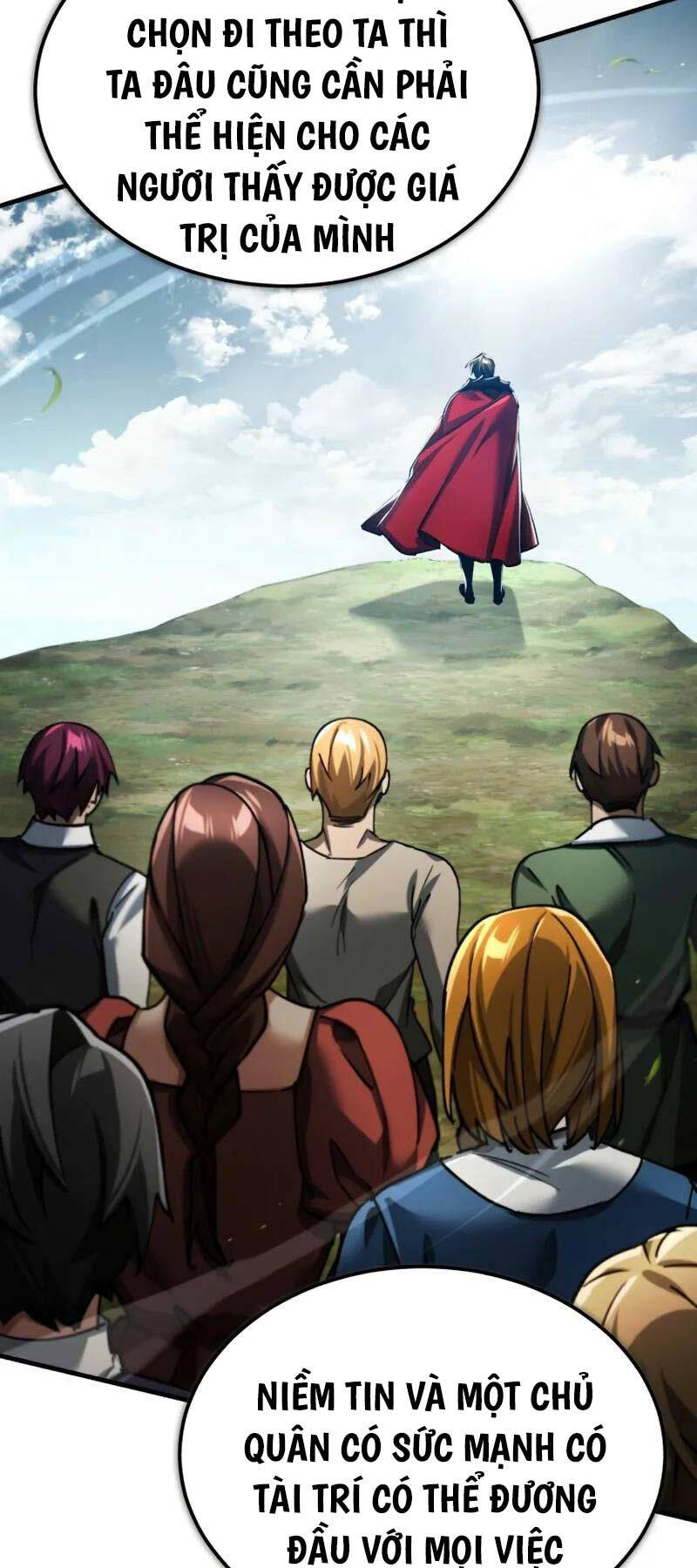 Thiên Quỷ Chẳng Sống Nổi Cuộc Đời Bình Thường - Chapter 117 - Page 76