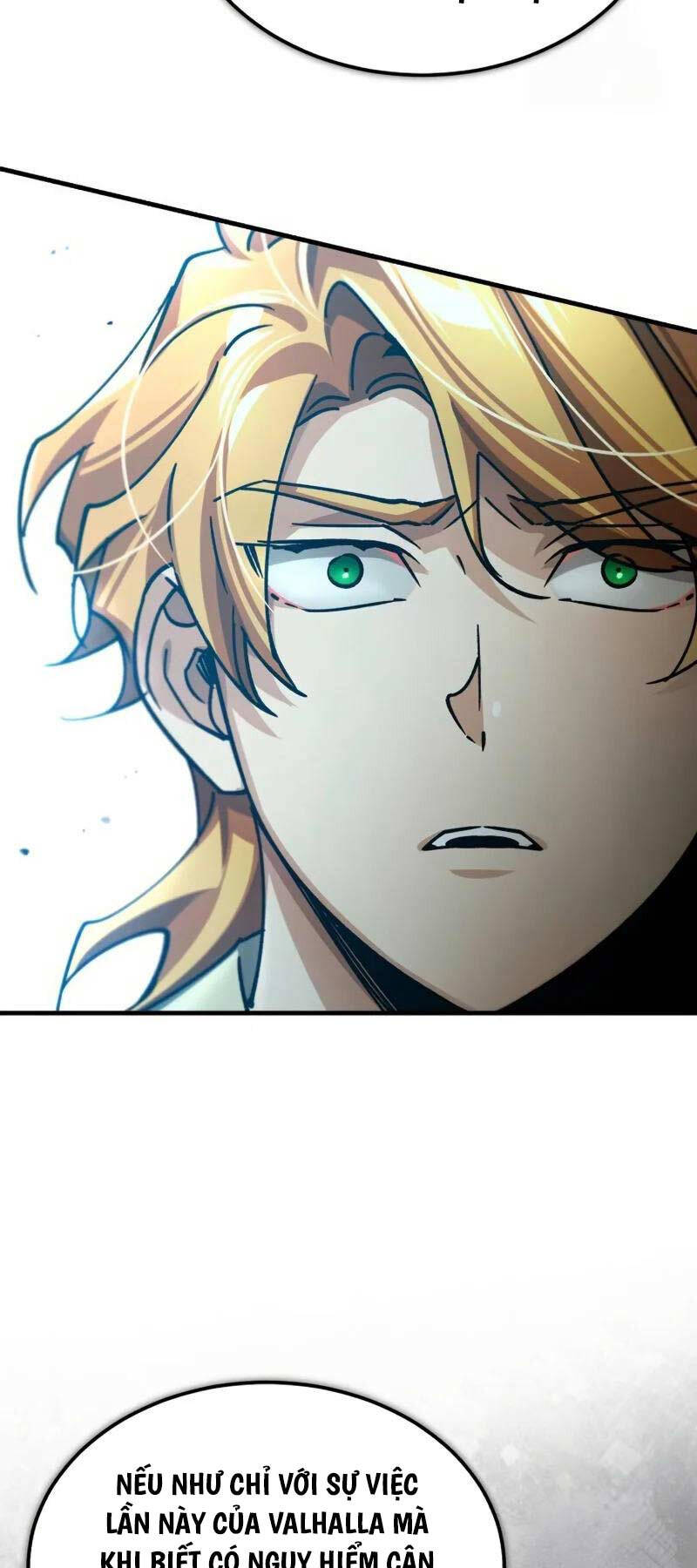 Thiên Quỷ Chẳng Sống Nổi Cuộc Đời Bình Thường - Chapter 117 - Page 77