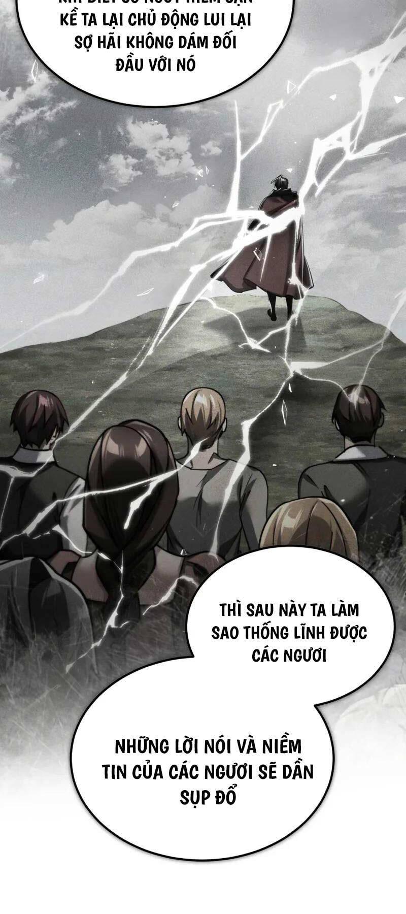 Thiên Quỷ Chẳng Sống Nổi Cuộc Đời Bình Thường - Chapter 117 - Page 78