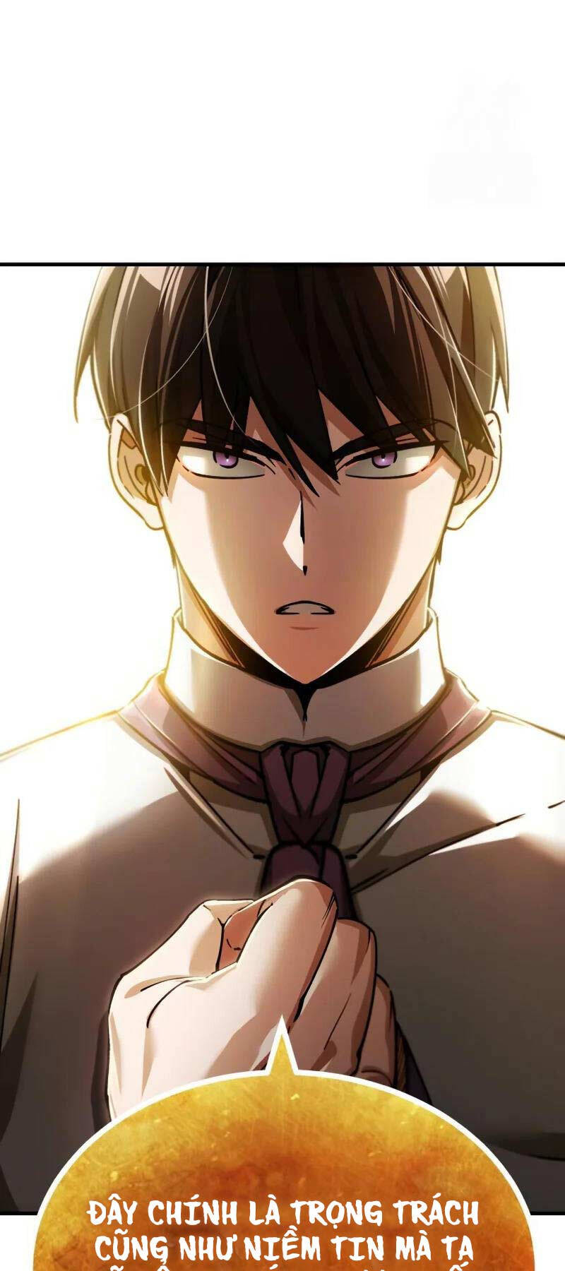 Thiên Quỷ Chẳng Sống Nổi Cuộc Đời Bình Thường - Chapter 117 - Page 80