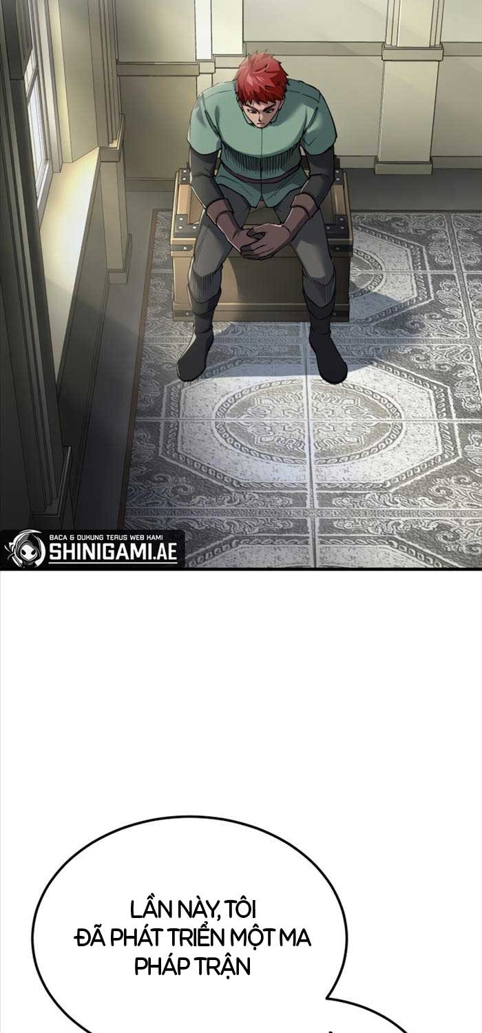 Thiên Quỷ Chẳng Sống Nổi Cuộc Đời Bình Thường - Chapter 118 - Page 10