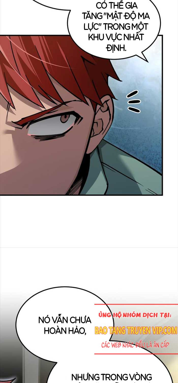 Thiên Quỷ Chẳng Sống Nổi Cuộc Đời Bình Thường - Chapter 118 - Page 11