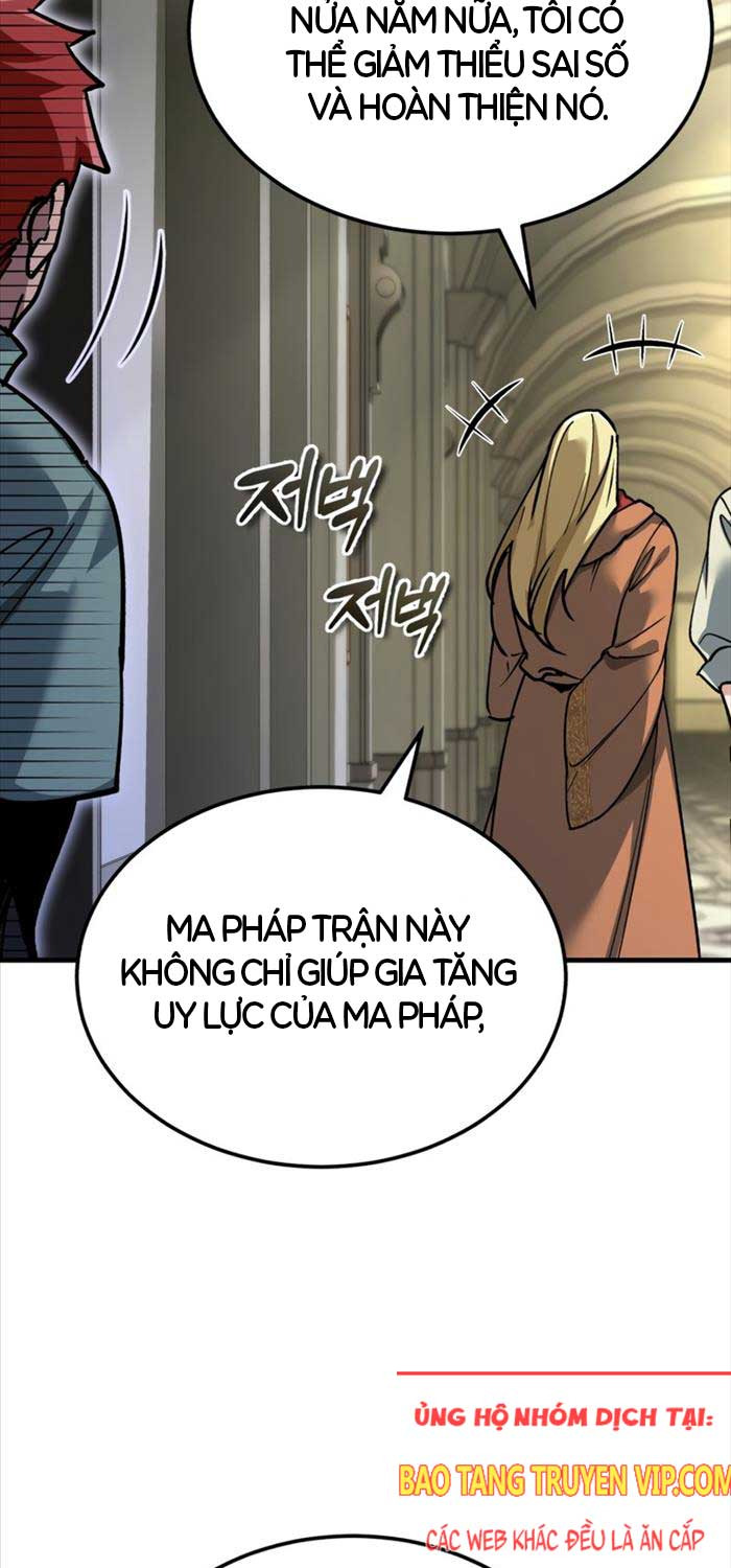 Thiên Quỷ Chẳng Sống Nổi Cuộc Đời Bình Thường - Chapter 118 - Page 12