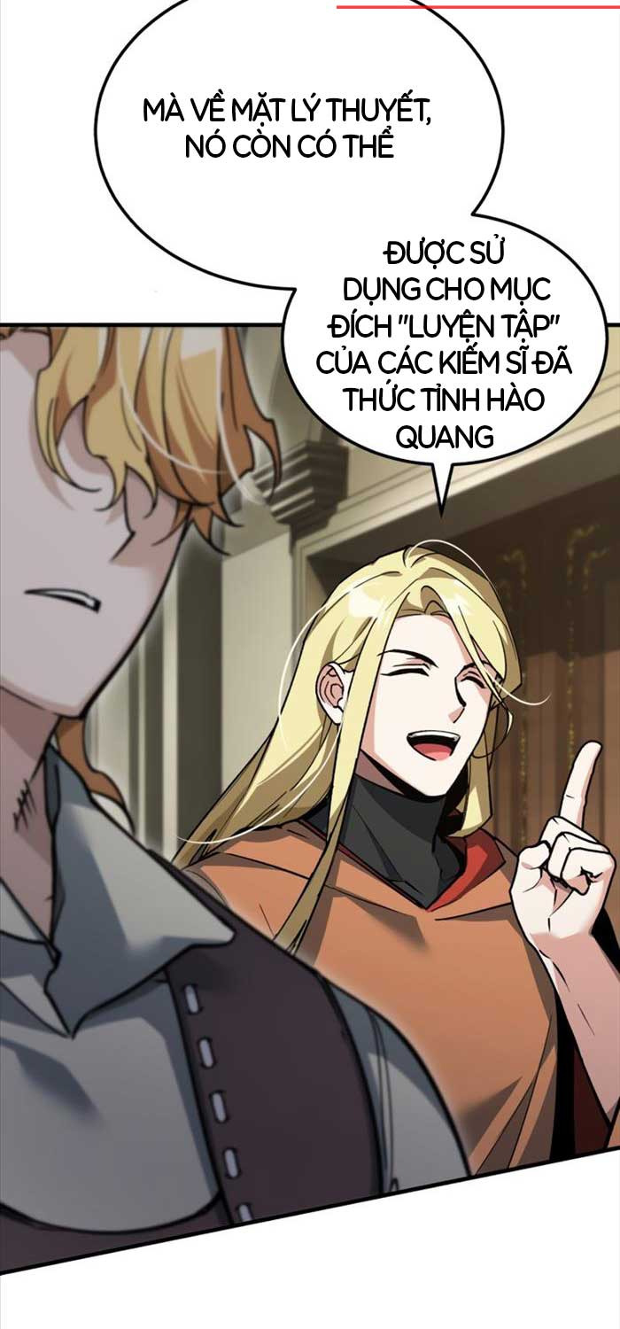 Thiên Quỷ Chẳng Sống Nổi Cuộc Đời Bình Thường - Chapter 118 - Page 13