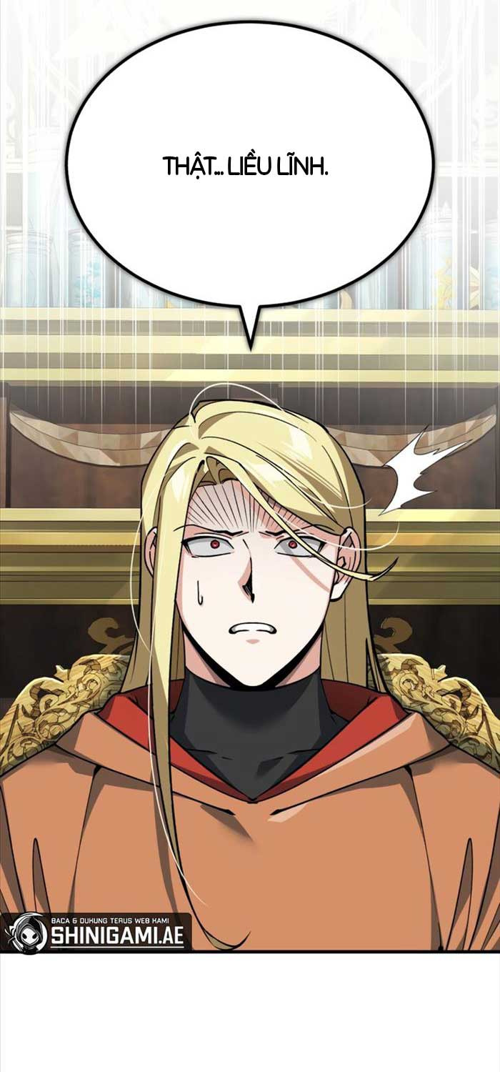 Thiên Quỷ Chẳng Sống Nổi Cuộc Đời Bình Thường - Chapter 118 - Page 15