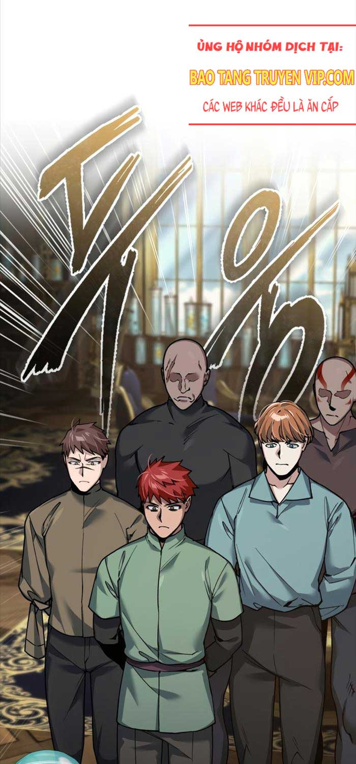 Thiên Quỷ Chẳng Sống Nổi Cuộc Đời Bình Thường - Chapter 118 - Page 16