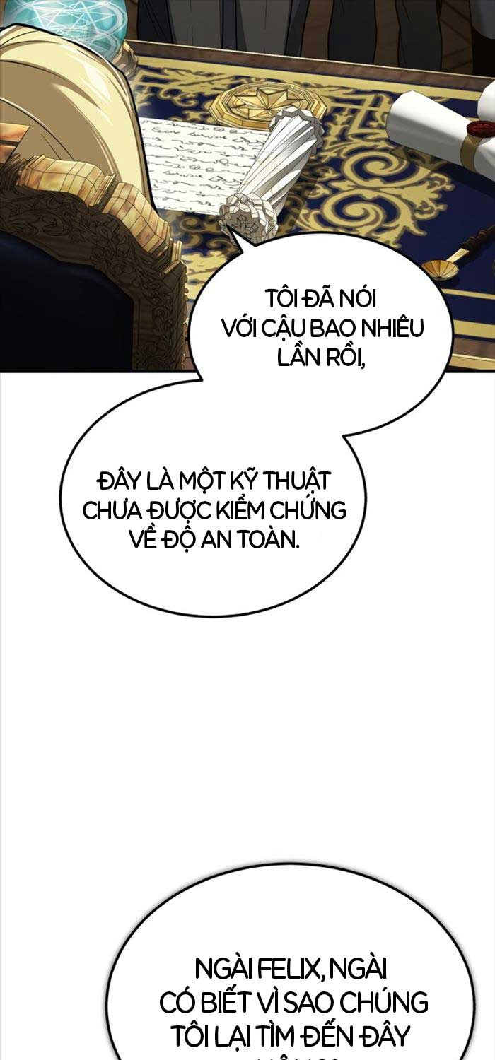 Thiên Quỷ Chẳng Sống Nổi Cuộc Đời Bình Thường - Chapter 118 - Page 18