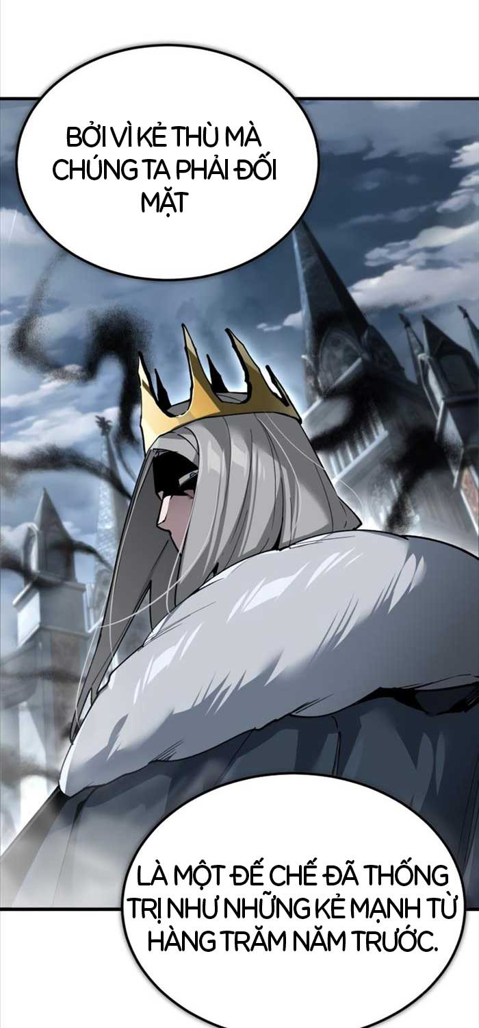 Thiên Quỷ Chẳng Sống Nổi Cuộc Đời Bình Thường - Chapter 118 - Page 21