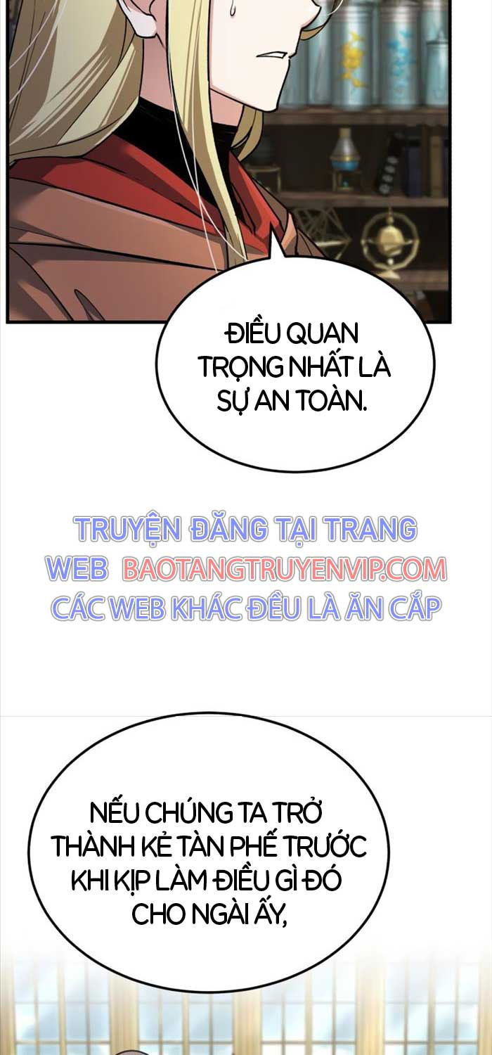 Thiên Quỷ Chẳng Sống Nổi Cuộc Đời Bình Thường - Chapter 118 - Page 23